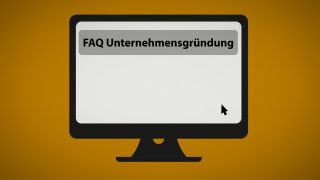 Foto: FAQ - Unternehmensgründung